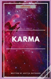 Karma Is A B*Tch