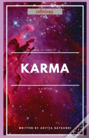 Capa do artigo Karma Is A B*Tch