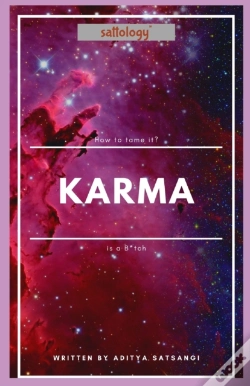 Capa do artigo Karma Is A B*Tch
