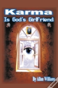 Capa do artigo Karma Is God'S Girlfriend