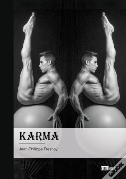 Capa do artigo Karma