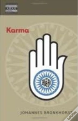 Capa do artigo Karma