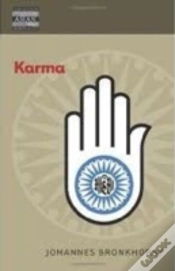 Capa do artigo Karma