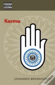 Capa do artigo Karma