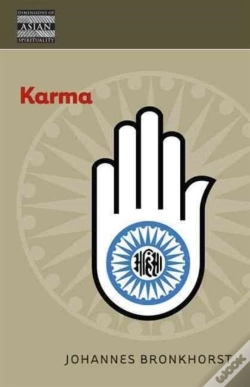 Capa do artigo Karma