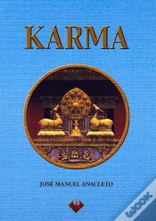 Capa do artigo Karma