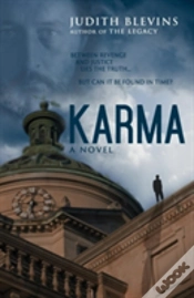 Capa do artigo Karma