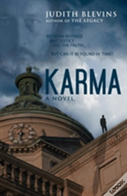 Capa do artigo Karma