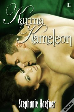 Capa do artigo Karma Kameleon