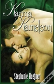 Capa do artigo Karma Kameleon