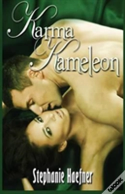 Capa do artigo Karma Kameleon