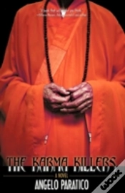 Capa do artigo Karma Killers