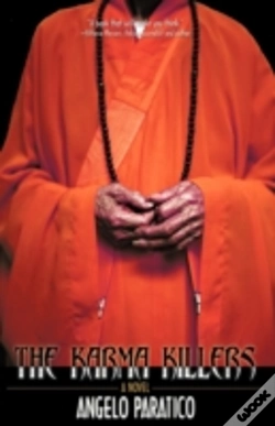 Capa do artigo Karma Killers
