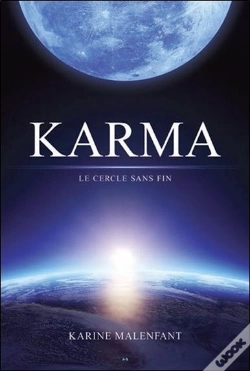 Capa do artigo Karma - Le Cercle Sans Fin