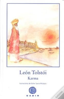 Capa do artigo Karma