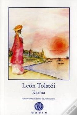 Capa do artigo Karma