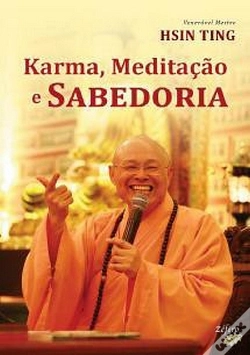 Capa do artigo Karma, Meditação e Sabedoria