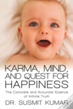 Capa do artigo Karma, Mind, And Quest For Happiness