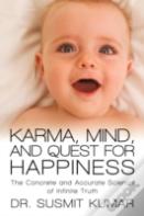 Karma, Mind, And Quest For Happiness