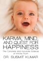 Karma, Mind, And Quest For Happiness - Preview