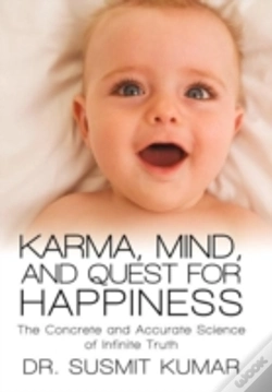 Capa do artigo Karma, Mind, And Quest For Happiness