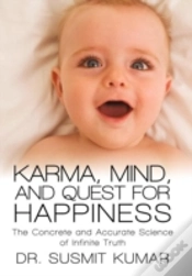 Capa do artigo Karma, Mind, And Quest For Happiness