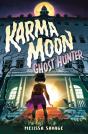 Karma Moon--Ghost Hunter - Preview