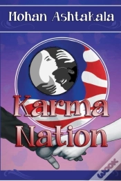 Capa do artigo Karma Nation