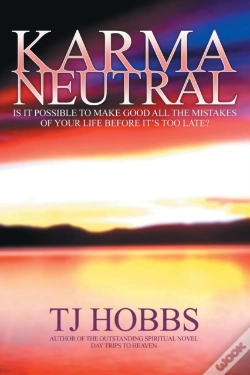 Capa do artigo Karma Neutral