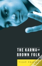 Capa do artigo Karma Of Brown Folk