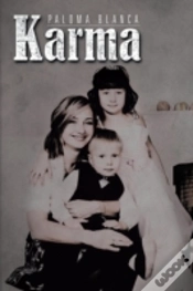 Capa do artigo Karma