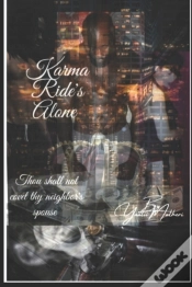 Capa do artigo Karma Ride