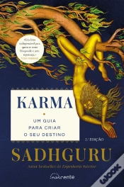 Capa do artigo Karma