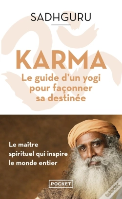Capa do artigo Karma