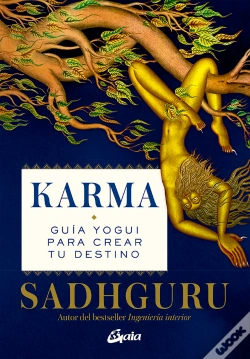 Capa do artigo Karma