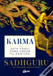 Capa do artigo Karma