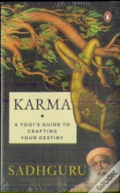 Capa do artigo Karma