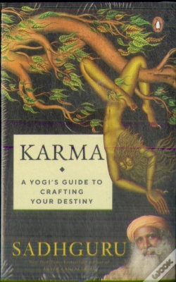 Capa do artigo Karma