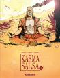 Karma Salsa 1 T.1 Karma Salsa T1 - Preview