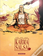 Karma Salsa 1 T.1 Karma Salsa T1