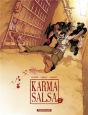 Karma Salsa 1 T2 Karma Salsa - Preview
