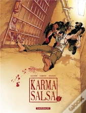 Karma Salsa 1 T2 Karma Salsa