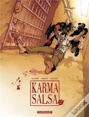 Capa do artigo Karma Salsa 1 T2 Karma Salsa
