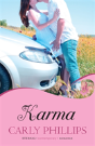 Karma: Serendipity Book 3 - Preview