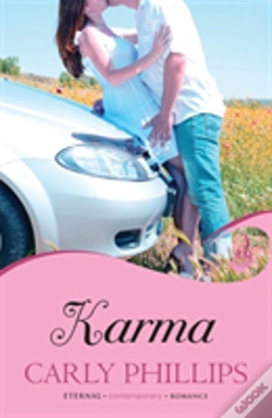 Capa do artigo Karma: Serendipity Book 3