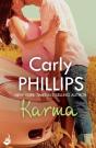 Karma: Serendipity Book 3 - Preview