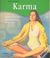 Capa do artigo Karma