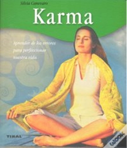 Capa do artigo Karma