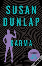 Capa do artigo Karma
