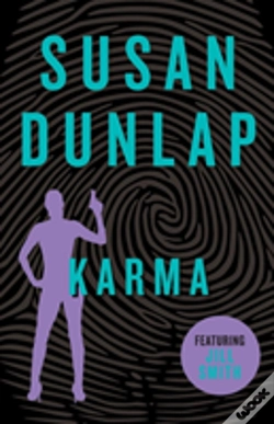 Capa do artigo Karma
